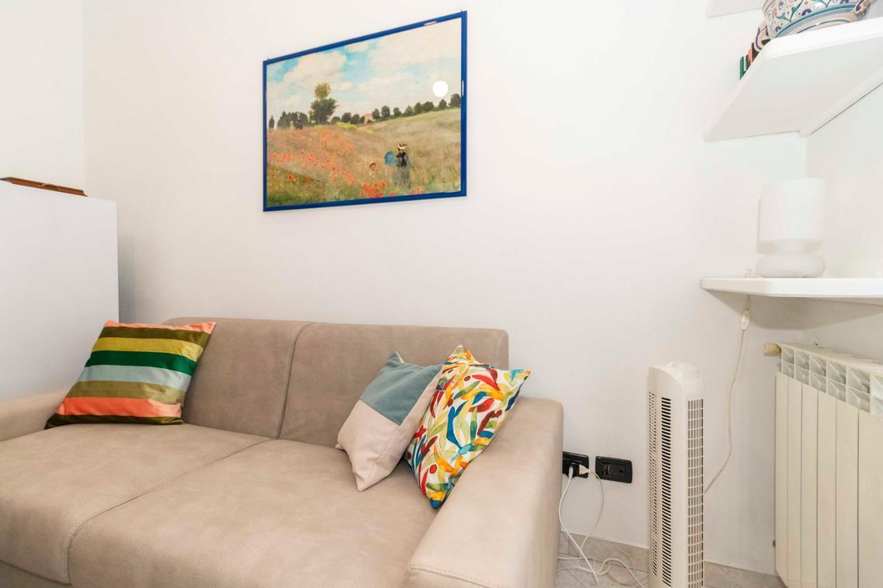 Turin Mm Spezia Mini Apartment Екстериор снимка