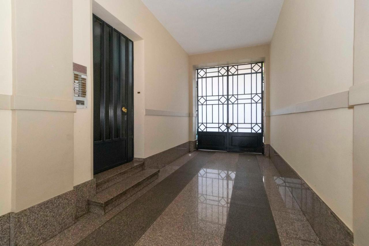 Turin Mm Spezia Mini Apartment Екстериор снимка